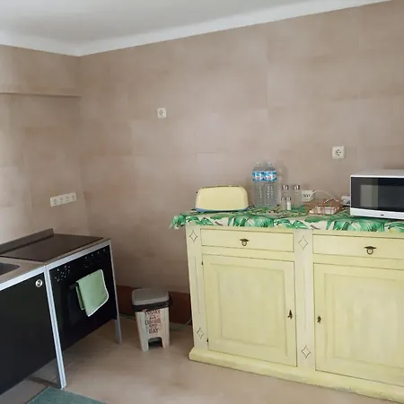 Casa Katze, 2 Dormitorios, Centrica, Playa Y Descanso Сasa de vacaciones *