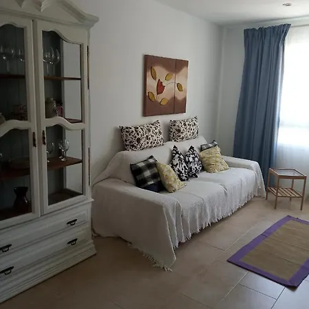Holiday home Casa Katze, 2 Dormitorios, Centrica, Playa Y Descanso *