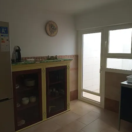 Holiday home Casa Katze, 2 Dormitorios, Centrica, Playa Y Descanso