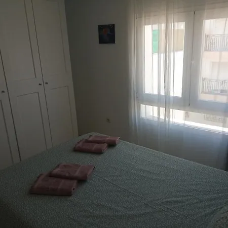 Casa Katze, 2 Dormitorios, Centrica, Playa Y Descanso Holiday home *