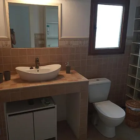 Casa Katze, 2 Dormitorios, Centrica, Playa Y Descanso Carboneras