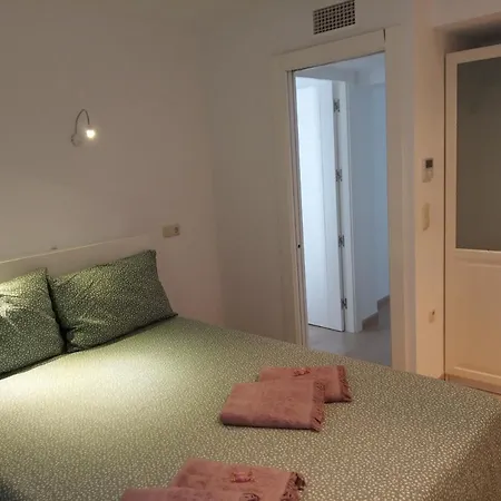 Casa Katze, 2 Dormitorios, Centrica, Playa Y Descanso *
