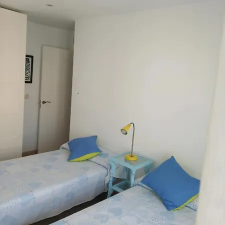 Holiday home Casa Katze, 2 Dormitorios, Centrica, Playa Y Descanso