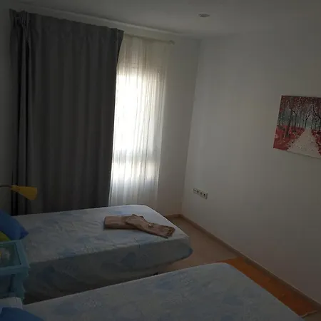 Casa Katze, 2 Dormitorios, Centrica, Playa Y Descanso