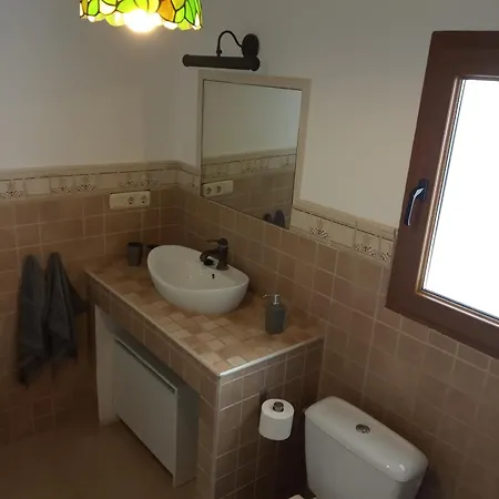 Casa Katze, 2 Dormitorios, Centrica, Playa Y Descanso Holiday home *