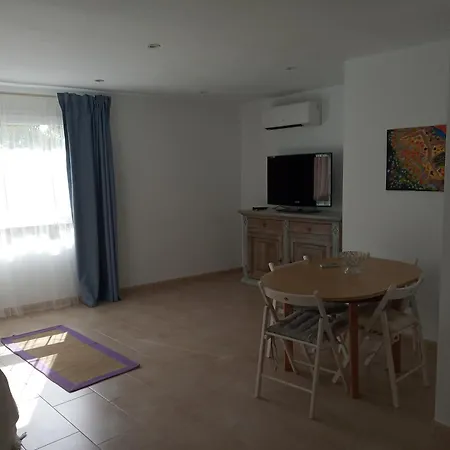 Casa Katze, 2 Dormitorios, Centrica, Playa Y Descanso Holiday home Carboneras