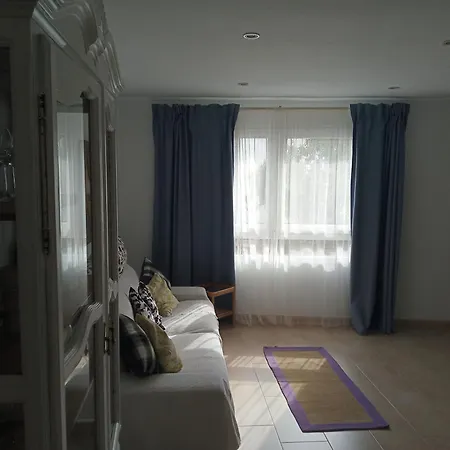 Casa Katze, 2 Dormitorios, Centrica, Playa Y Descanso